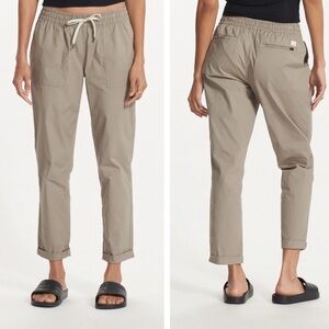 Vuori Women’s Ripstop Track Pants size XL